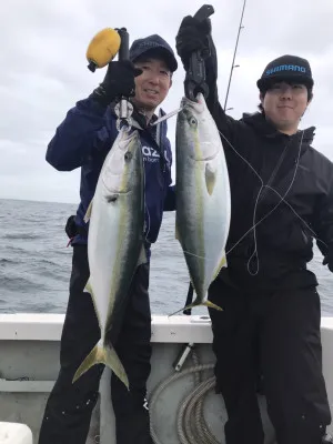 ARCADIA SALTWATER SERVICEの2023年5月21日(日)3枚目の写真