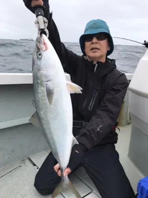 ARCADIA SALTWATER SERVICEの2023年5月21日(日)4枚目の写真