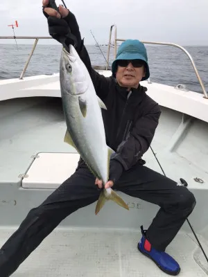 ARCADIA SALTWATER SERVICEの2023年5月21日(日)5枚目の写真