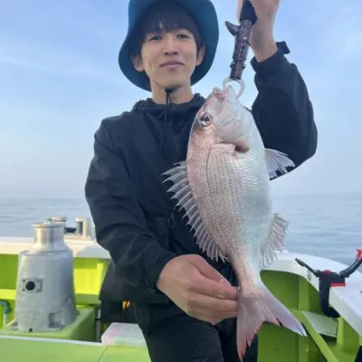大貫丸の2023年5月22日(月)1枚目の写真