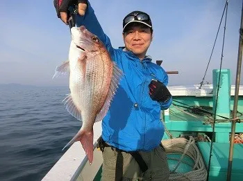 第二 幸新丸の2023年5月18日(木)1枚目の写真