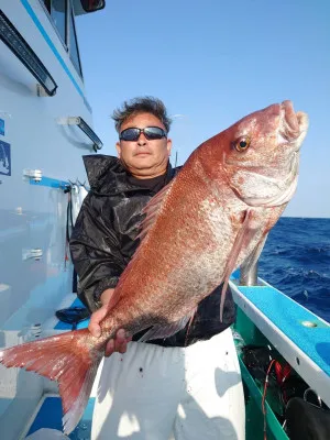 重郎平丸の2023年5月22日(月)2枚目の写真