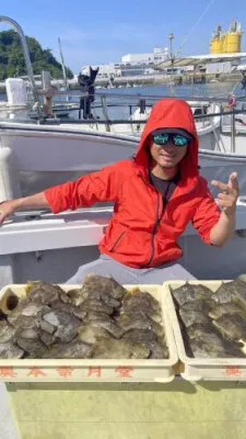 まこと遊漁の2023年5月23日(火)2枚目の写真