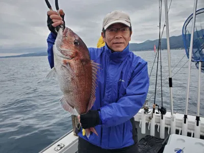 鯛多ニックの2023年5月24日(水)5枚目の写真