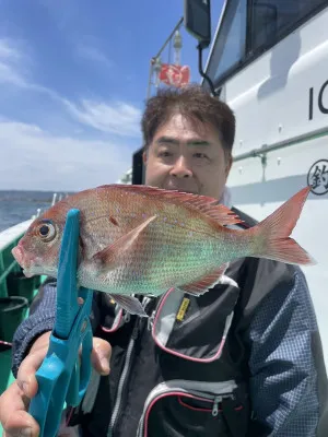 日正丸の2023年5月25日(木)4枚目の写真