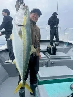 釣り船 大翔丸の2023年5月25日(木)1枚目の写真