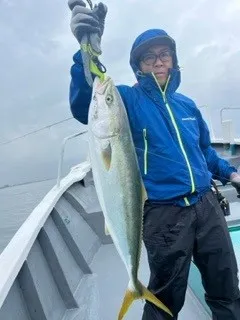 釣り船 大翔丸の2023年5月25日(木)2枚目の写真