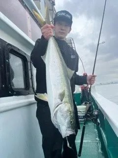 釣り船 大翔丸の2023年5月25日(木)3枚目の写真