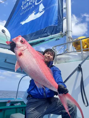 重郎平丸の2023年5月26日(金)1枚目の写真