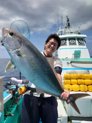 重郎平丸の2023年5月26日(金)2枚目の写真