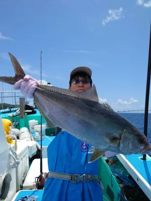 重郎平丸の2023年5月26日(金)3枚目の写真