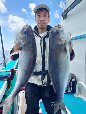 重郎平丸の2023年5月26日(金)5枚目の写真