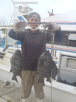 大漁屋の2023年5月27日(土)1枚目の写真