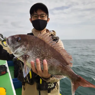 豊丸の2023年5月28日(日)1枚目の写真