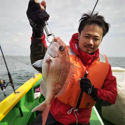 豊丸の2023年5月28日(日)2枚目の写真