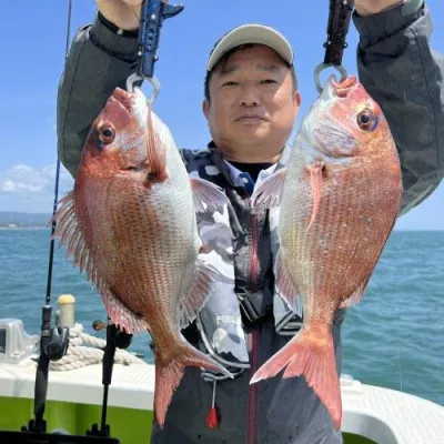 大貫丸の2023年5月27日(土)2枚目の写真