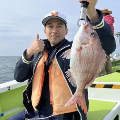 大貫丸の2023年5月28日(日)3枚目の写真