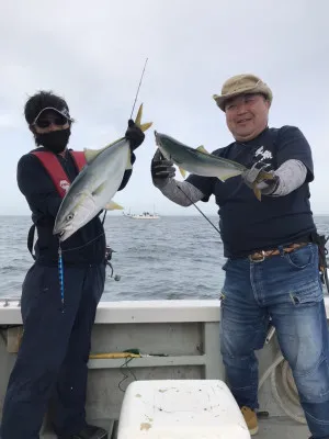 ARCADIA SALTWATER SERVICEの2023年5月28日(日)2枚目の写真