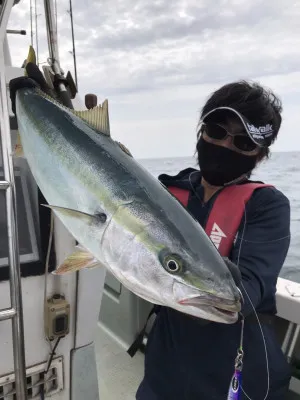 ARCADIA SALTWATER SERVICEの2023年5月28日(日)3枚目の写真