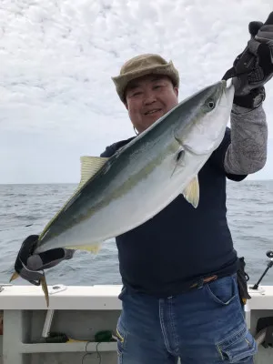 ARCADIA SALTWATER SERVICEの2023年5月28日(日)4枚目の写真