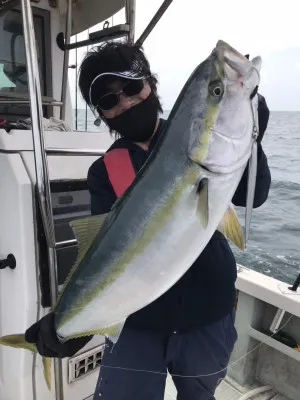 ARCADIA SALTWATER SERVICEの2023年5月28日(日)5枚目の写真