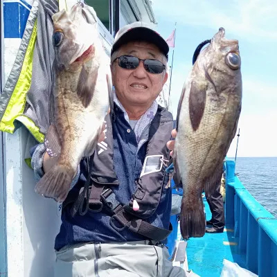 大貫丸の2023年5月30日(火)1枚目の写真