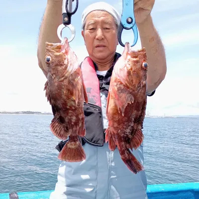 大貫丸の2023年5月30日(火)4枚目の写真