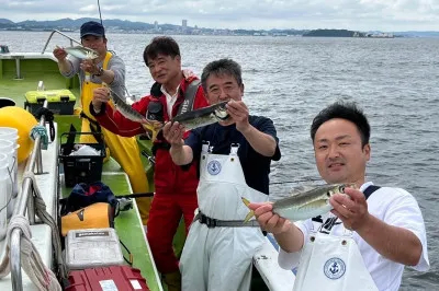 政信丸の2023年5月30日(火)1枚目の写真