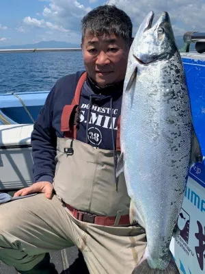 第35末広丸の2023年5月31日(水)2枚目の写真
