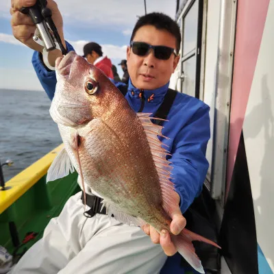 豊丸の2023年6月4日(日)1枚目の写真