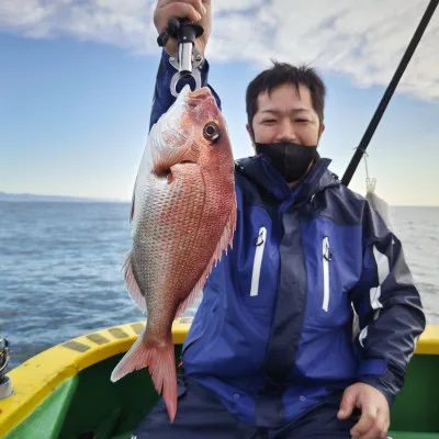 豊丸の2023年6月4日(日)4枚目の写真