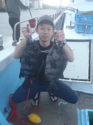 大漁屋の2023年6月4日(日)1枚目の写真