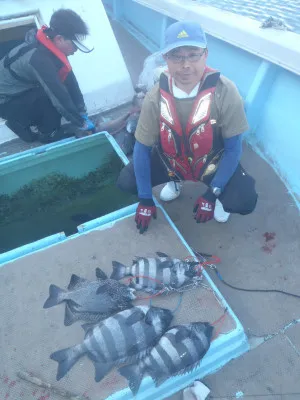大漁屋の2023年6月4日(日)2枚目の写真