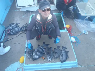 大漁屋の2023年6月4日(日)3枚目の写真