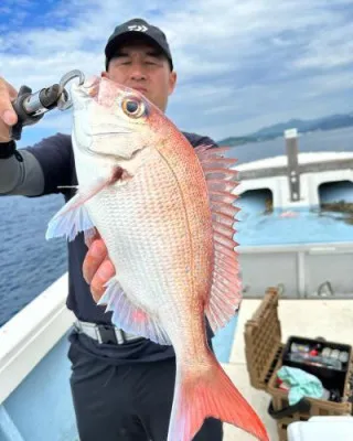 菜々海IIの2023年6月5日(月)1枚目の写真