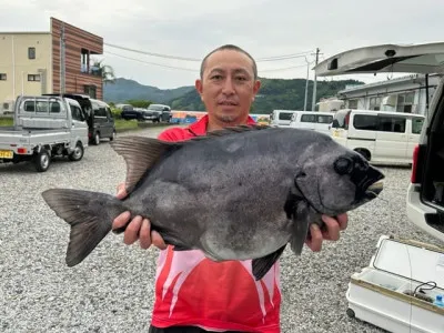 乙島丸の2023年6月6日(火)2枚目の写真