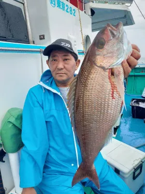 重郎平丸の2023年6月10日(土)4枚目の写真