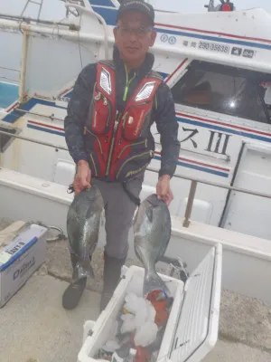 大漁屋の2023年6月10日(土)2枚目の写真