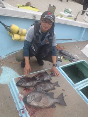 大漁屋の2023年6月10日(土)3枚目の写真