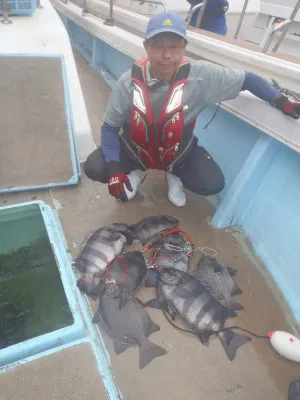 大漁屋の2023年6月10日(土)4枚目の写真