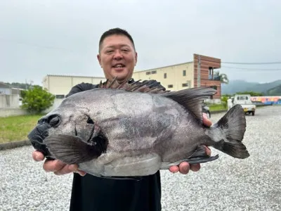 乙島丸の2023年6月12日(月)1枚目の写真