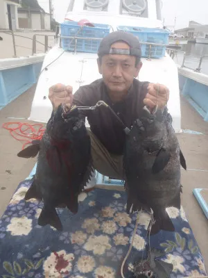 大漁屋の2023年6月13日(火)1枚目の写真