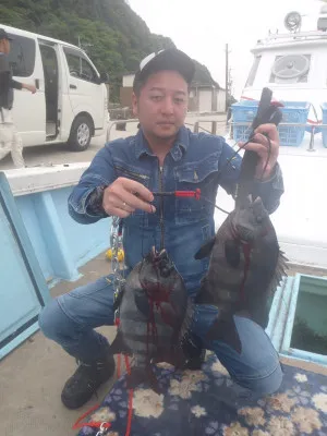 大漁屋の2023年6月13日(火)2枚目の写真