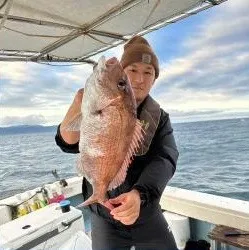 菜々海IIの2023年6月17日(土)1枚目の写真