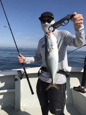 ARCADIA SALTWATER SERVICEの2023年6月17日(土)1枚目の写真