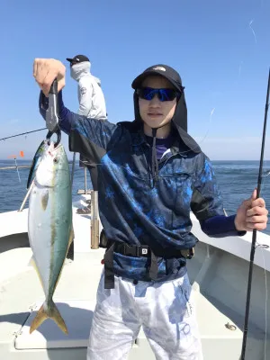 ARCADIA SALTWATER SERVICEの2023年6月17日(土)2枚目の写真