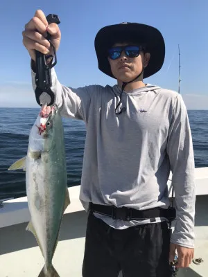 ARCADIA SALTWATER SERVICEの2023年6月17日(土)3枚目の写真