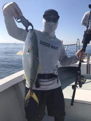 ARCADIA SALTWATER SERVICEの2023年6月17日(土)4枚目の写真