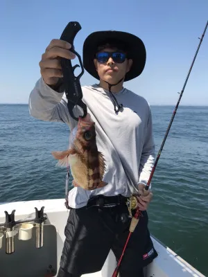 ARCADIA SALTWATER SERVICEの2023年6月17日(土)5枚目の写真