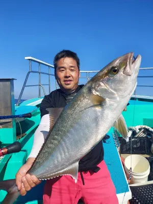 重郎平丸の2023年6月17日(土)3枚目の写真